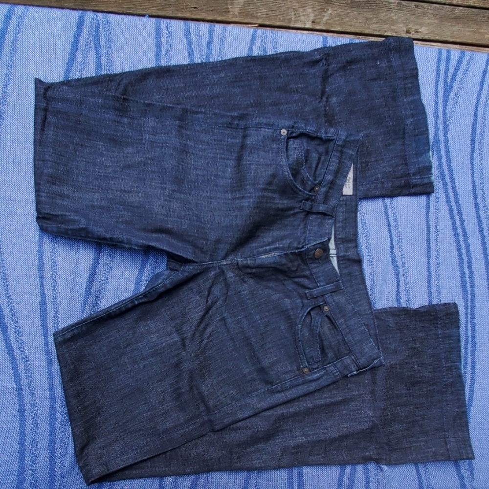 Citizens of Humanity Stretch Jeans